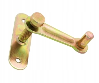 

Zakrętka okienna z korbką, forajtka gwintowana