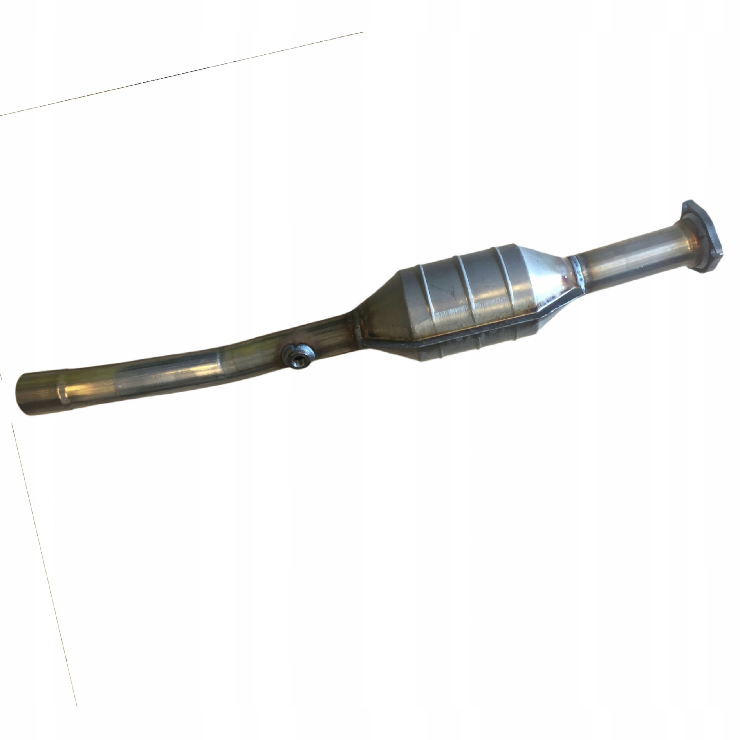 1091683 - Кет !! Каталізатор FORD GALAXY 2.0 і ZVSA 05/2000-