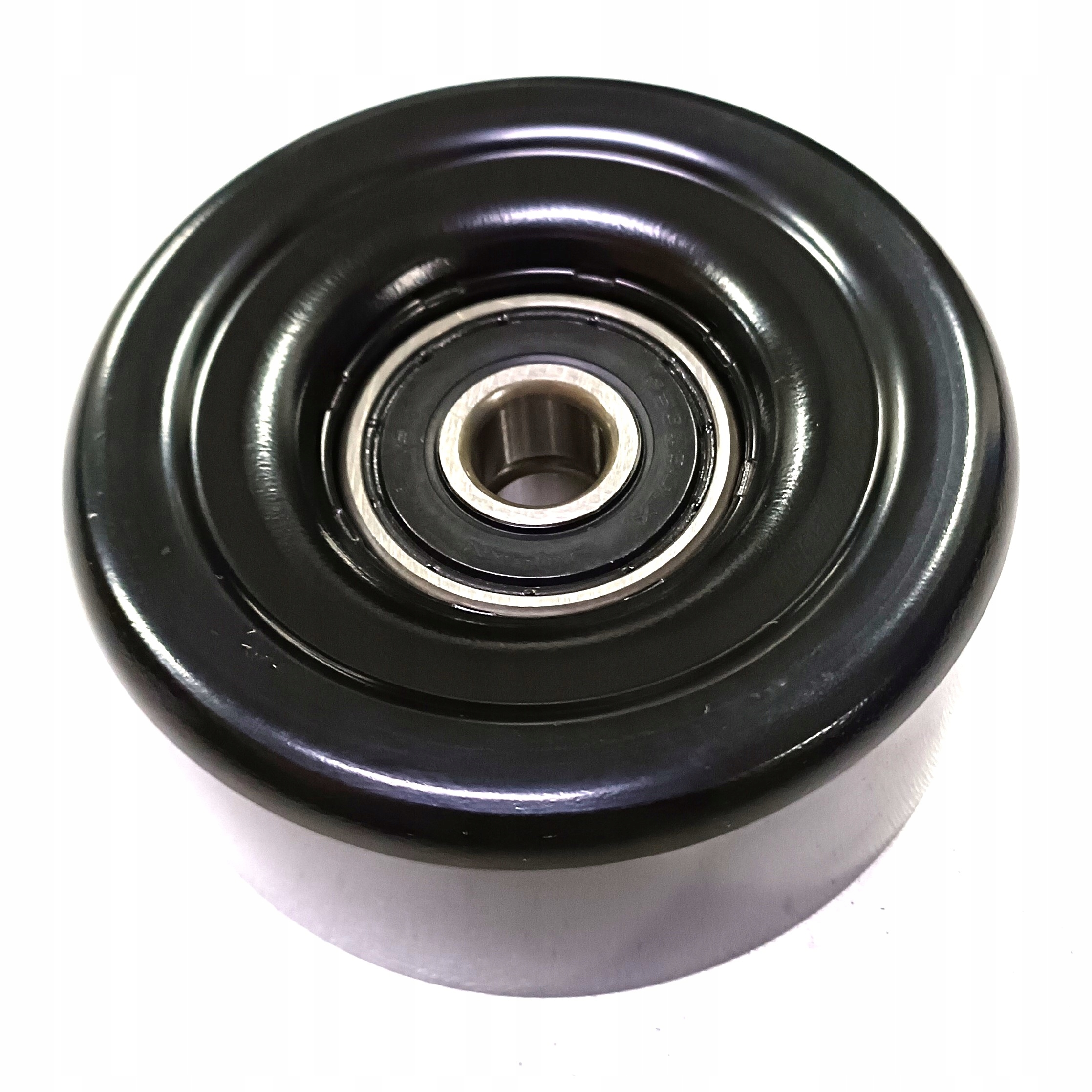 11927EB32A - Ролик натяжителя NISSAN Pathfinder III новый OE