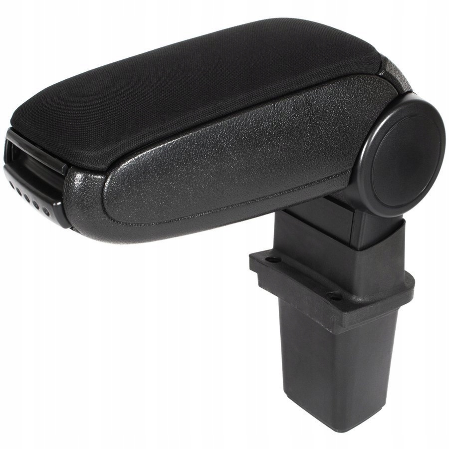 Honda Jazz 2008-14 Loketní Opěrka, Kompletní Tkanina