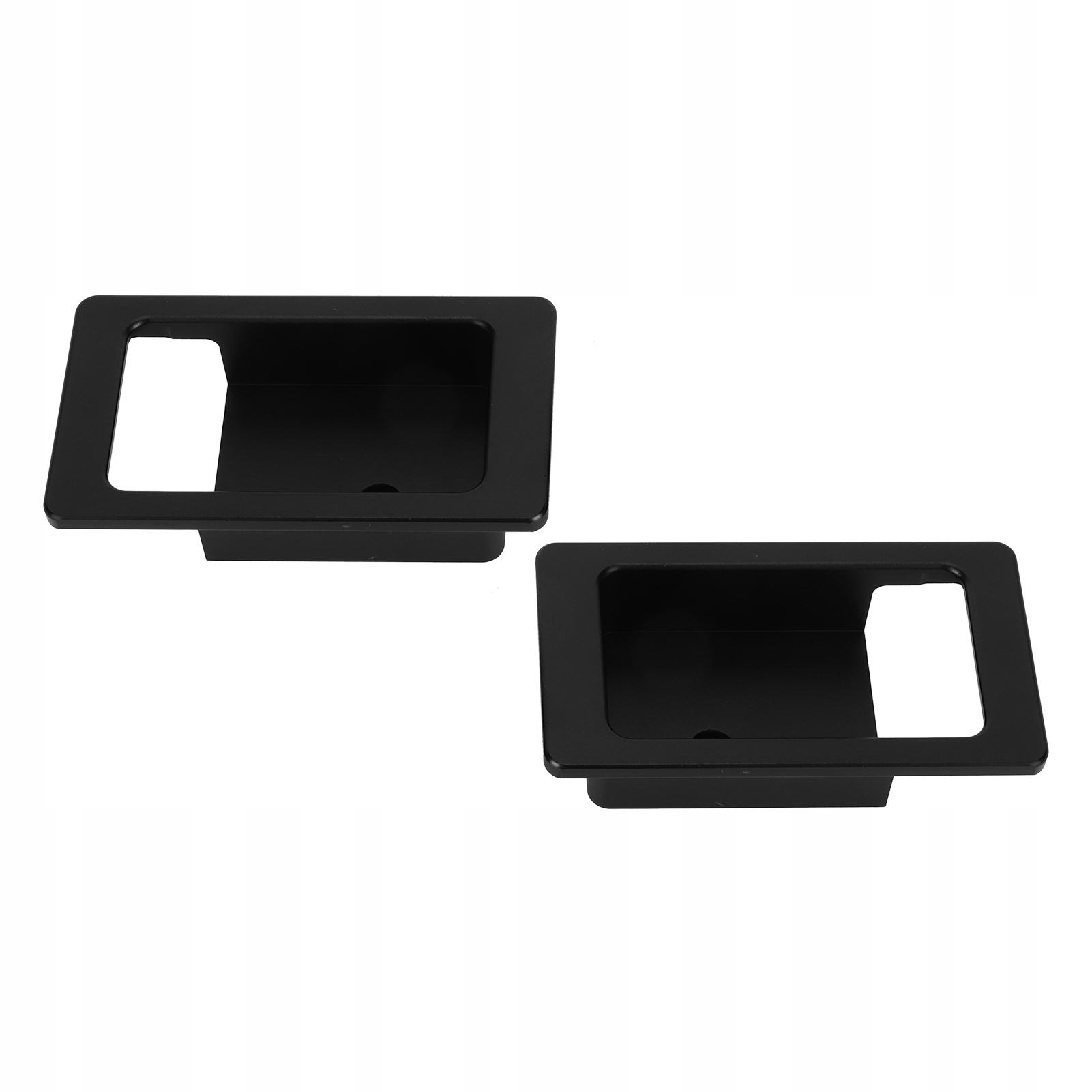 2 шт. внутрішня дверна ручка кришка чаші