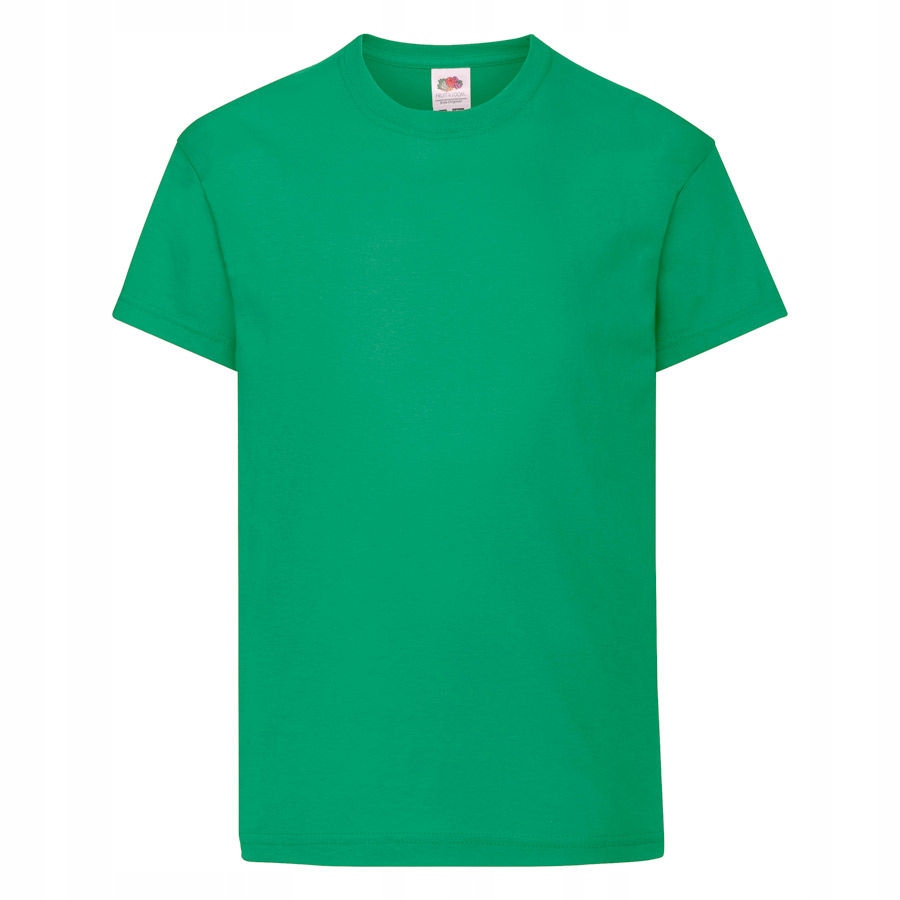 

Koszulka dziecięca T-shirt Original ziel.kelly 152