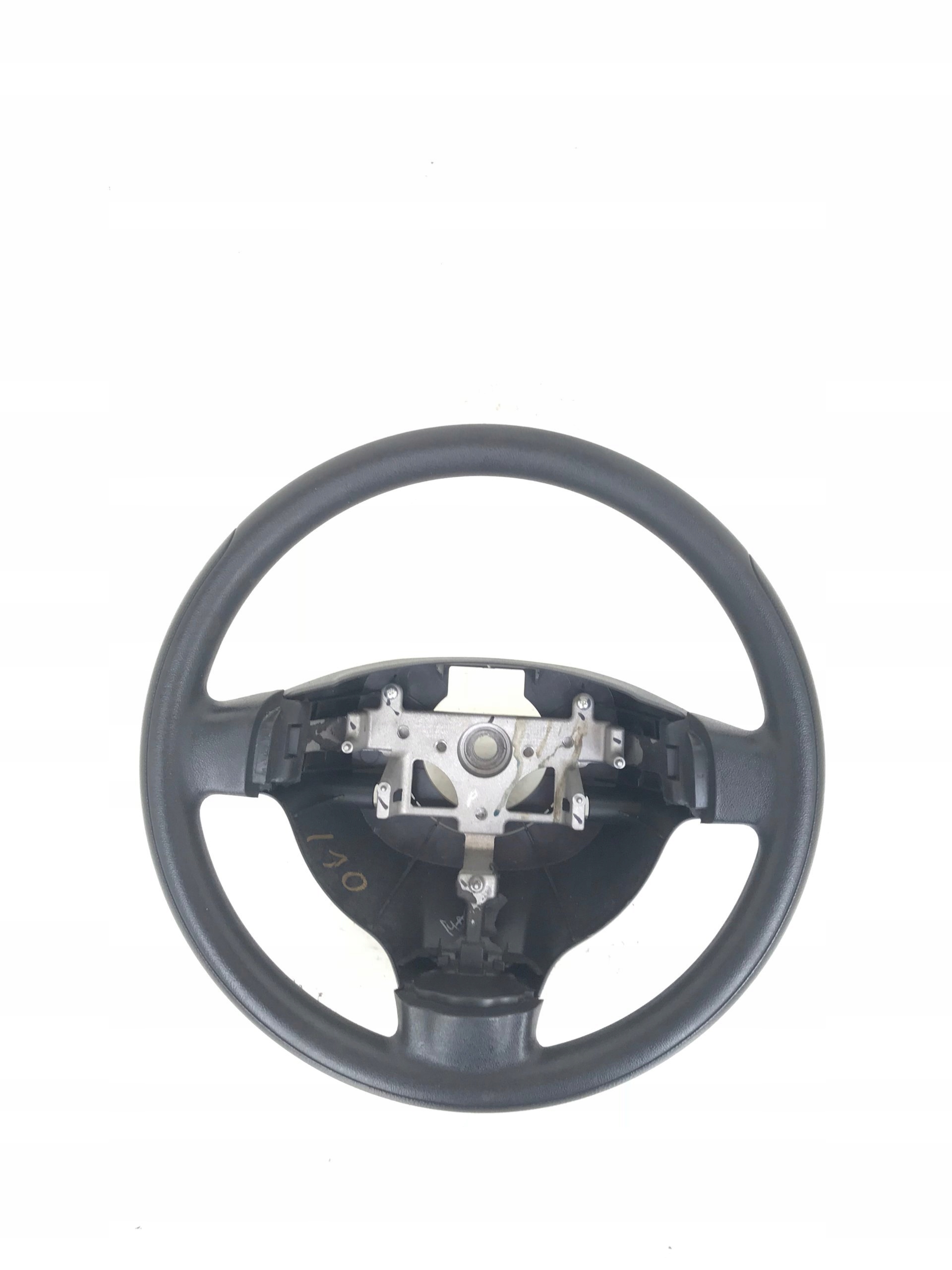 4975 - Рулевое колесо HYUNDAI i10 07-13