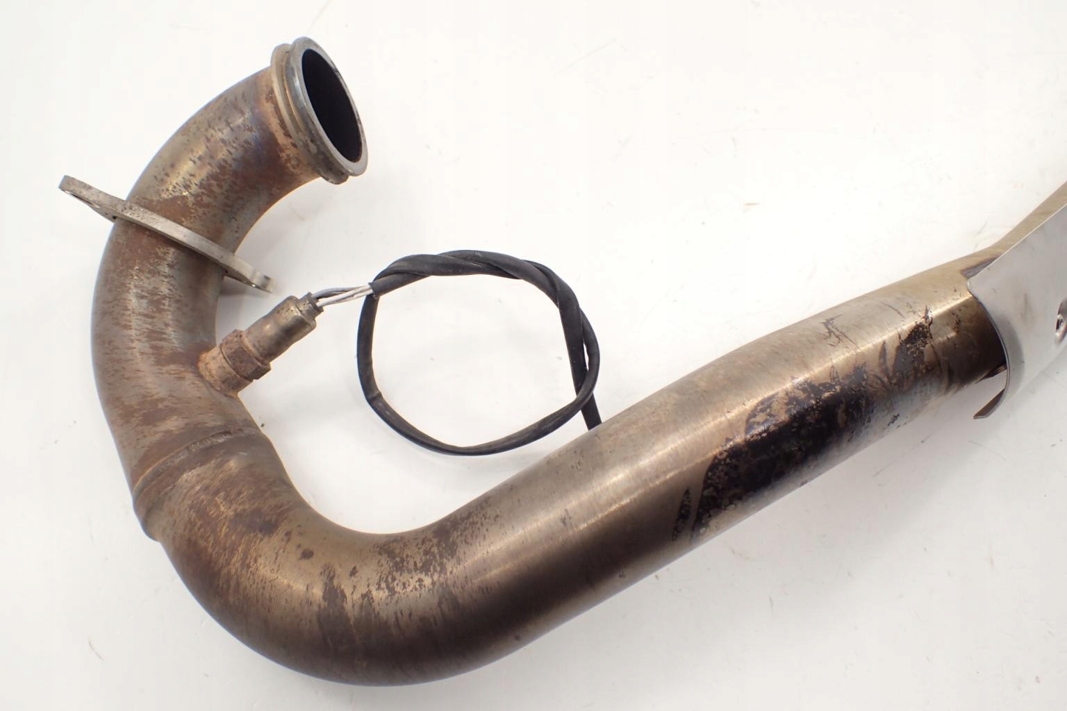 Kolektor wydechowy sonda KTM SMC R 690 Weight with packaging 4 kg