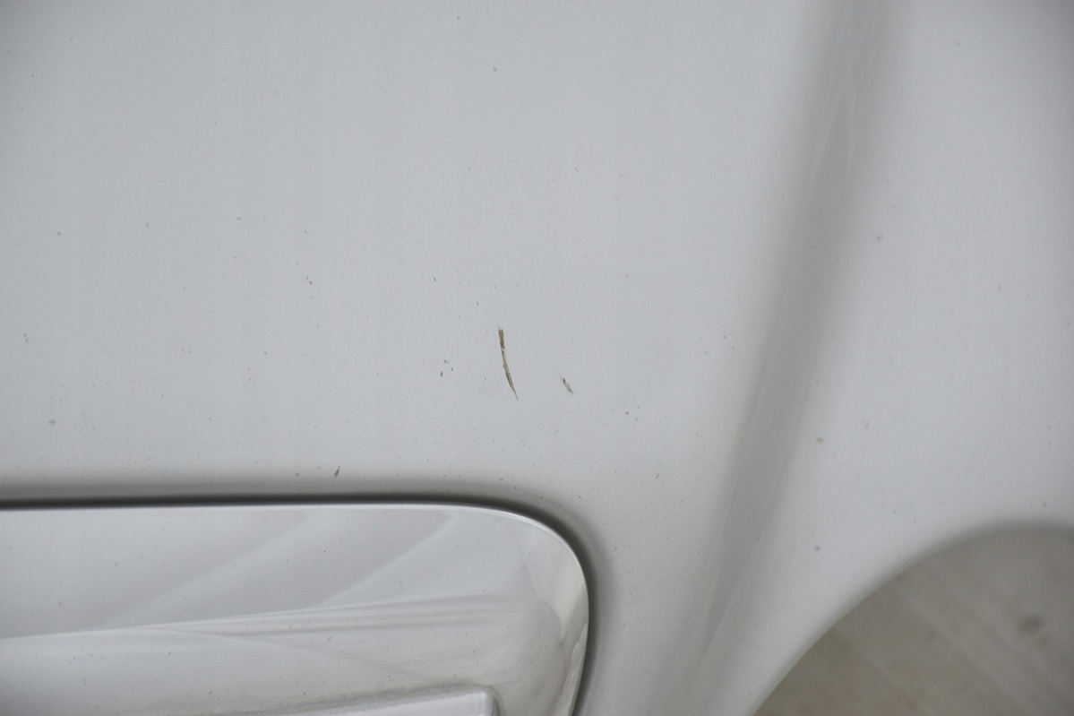 cofano Coperchio * Motore MERCEDES E-KLASA W211 LIFT 755