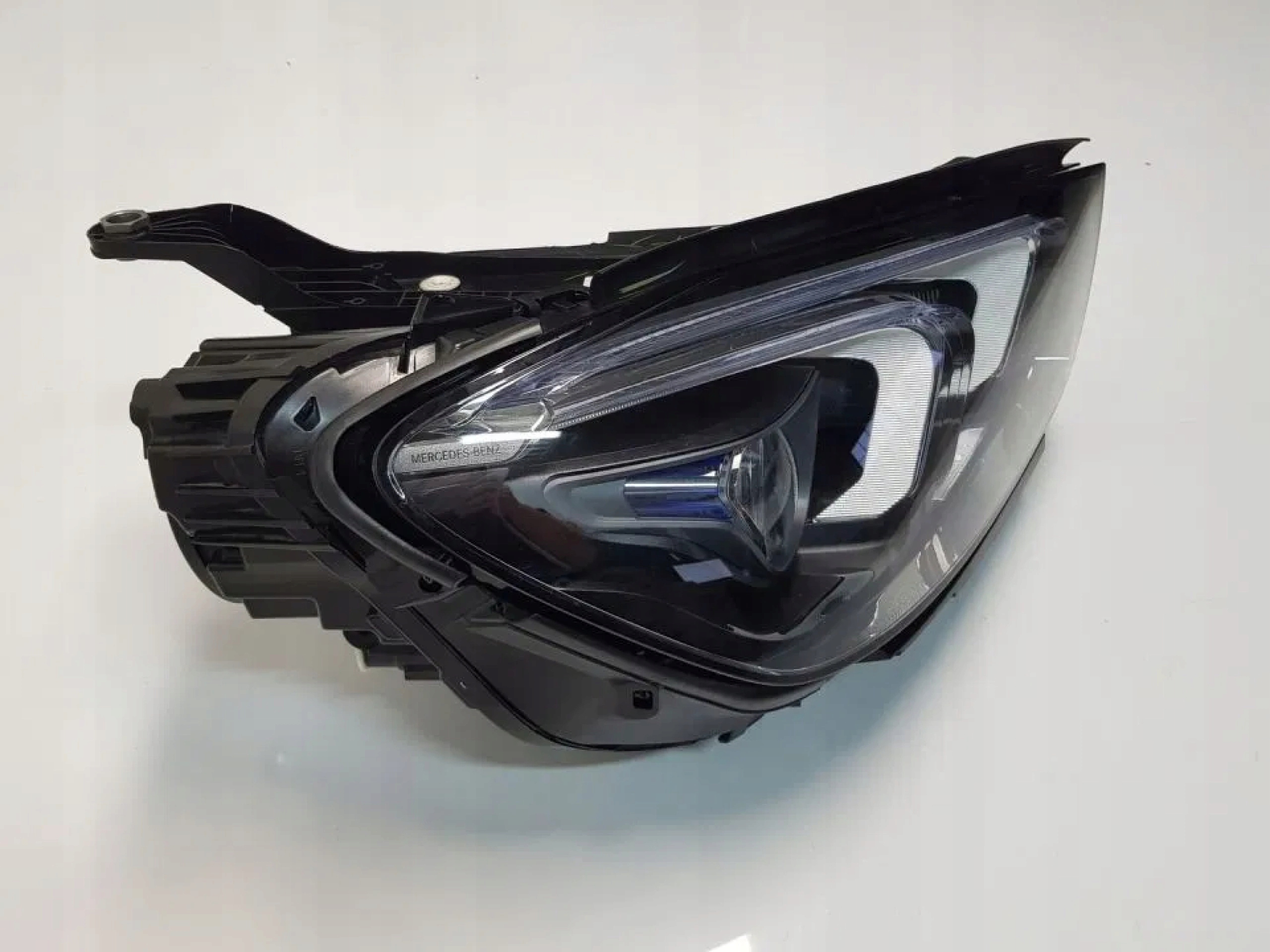 Frontscheinwerfer Mercedes-Benz GLE W167 A1679061700 Multibeam LED Links Headlight - Thumbnail 8