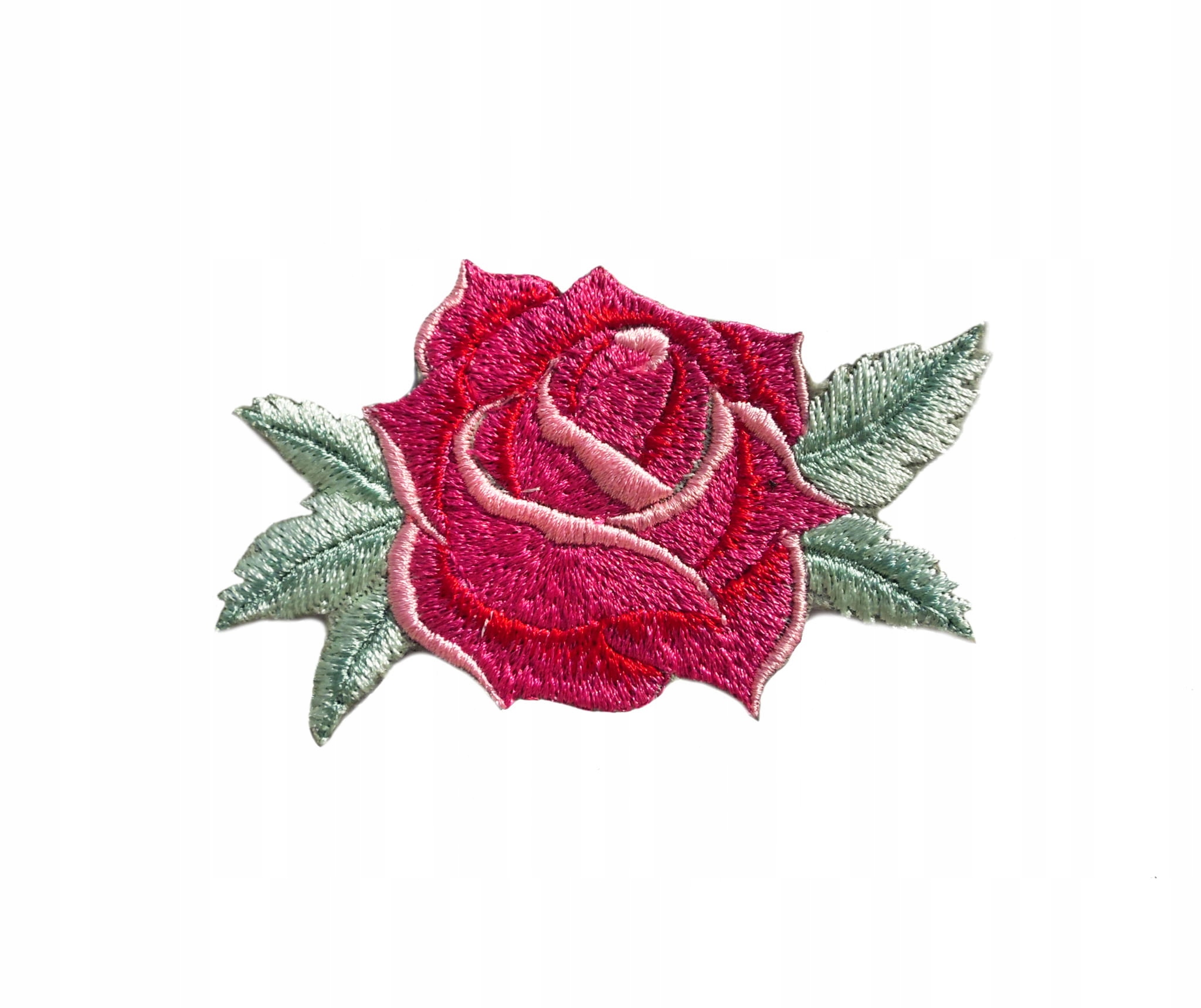 

Naszywka Łatka Na Ubrania Romantyczna Róża