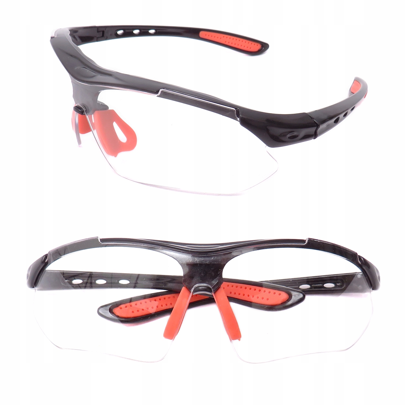 

Okulary Ochronne do Nerf