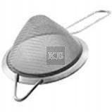 Sitko barmańskie Fine Strainer, stożkowe Kod producenta ARC_00375