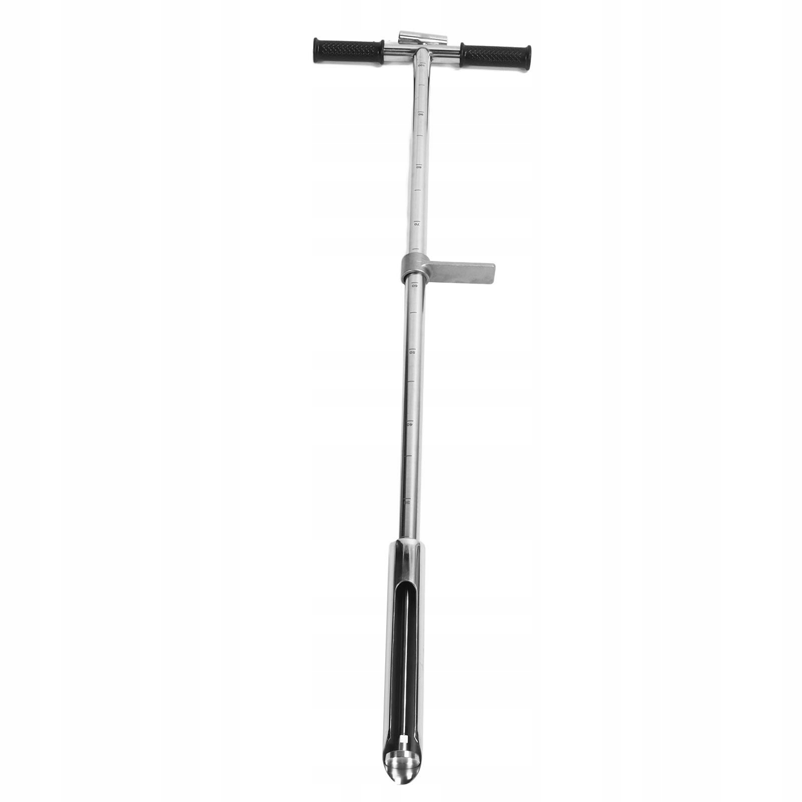 Sonda Gruntowa Pomiarowa do Wbijania w grunt