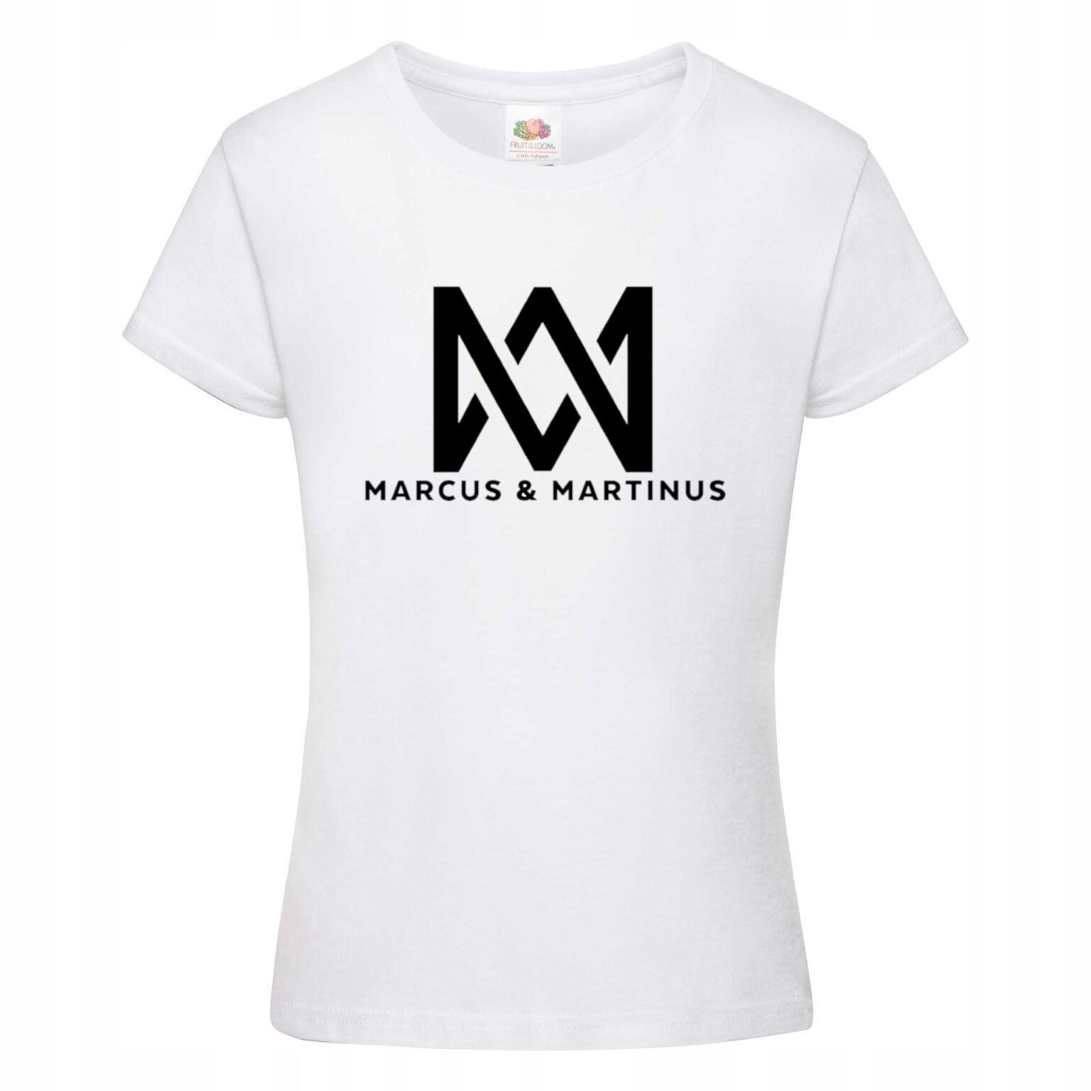 

Marcus Martinus T-Shirt Bluzka 12 Kolorów 152