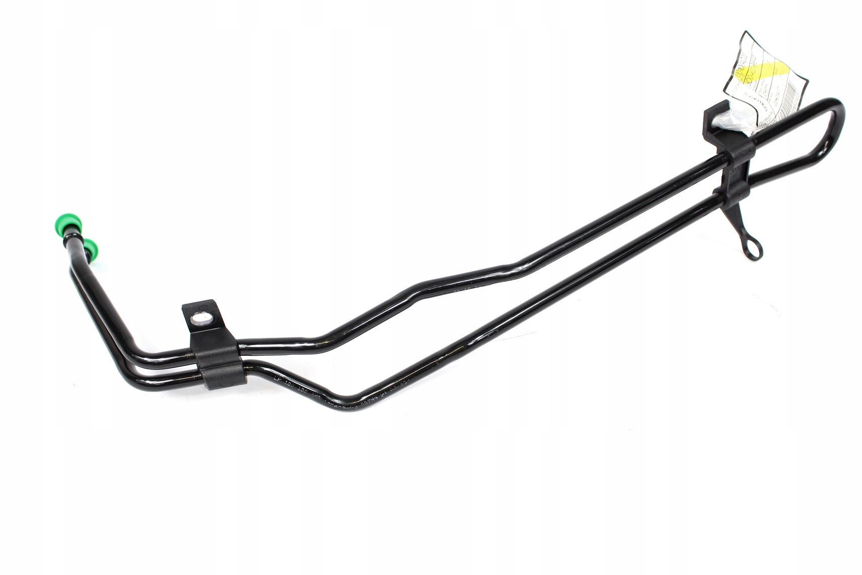 CHLODNICA WSPOMAGANIA VW Passat B5 ASO