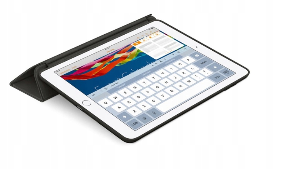 ETUI SMART CASE do Apple iPad 9.7 2017 2018 ETUI S Producent EtuiTab