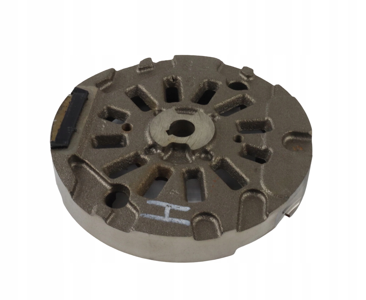 Originálne zotrvačníkové koleso motora Briggs & Stratton (597277)