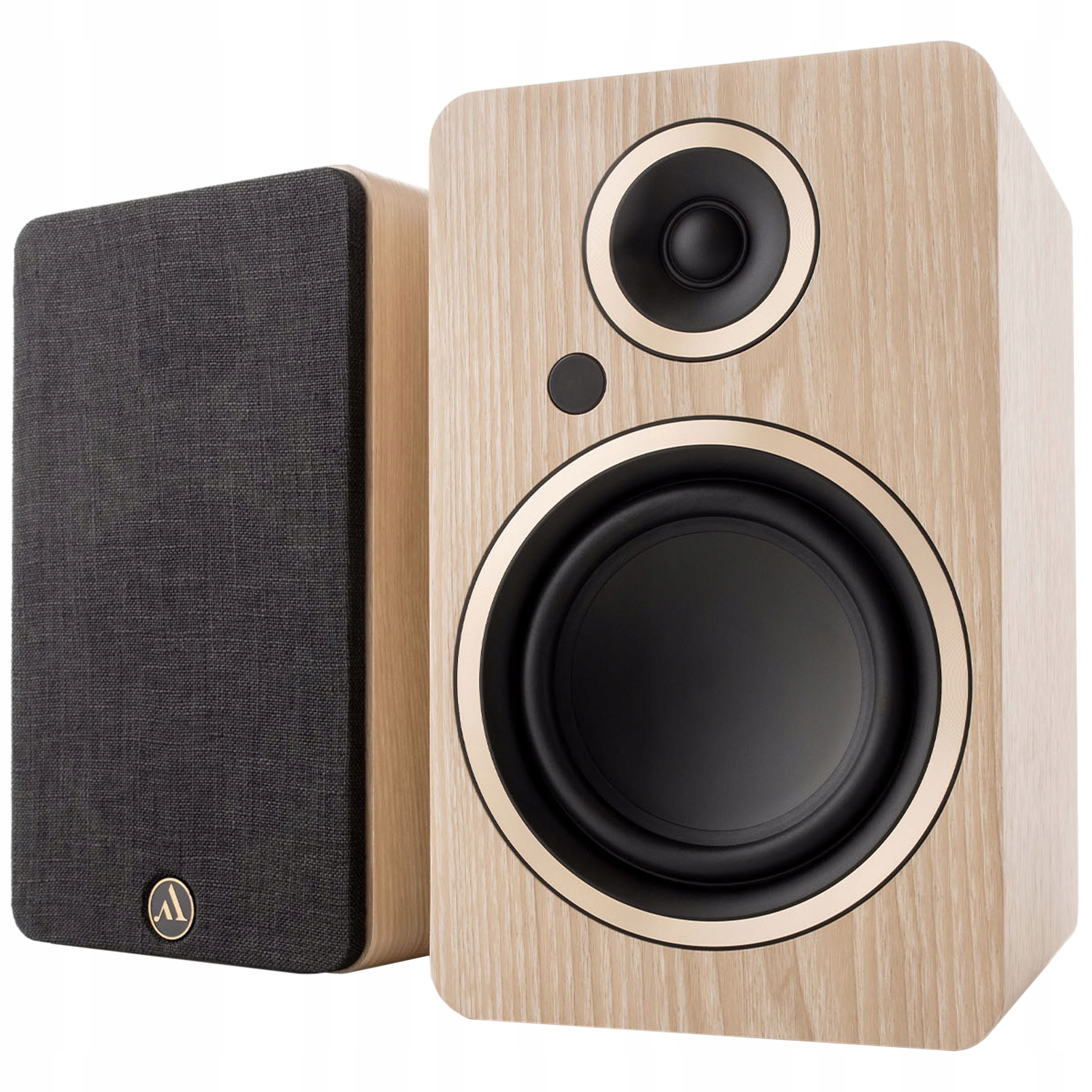 Argon Audio Fenris A5 (Jesion) para Aktywne Bezprzewodowe Hdmi Arc
