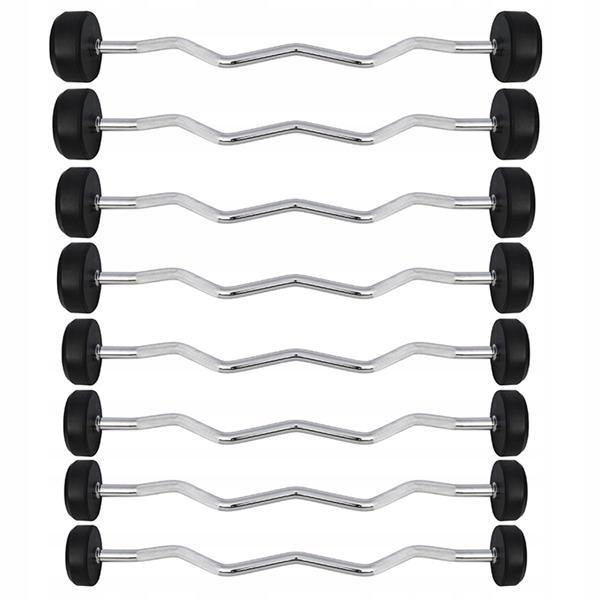 GSL-25 Pevná Osa Pohybová Tyč 25 Kg Hms