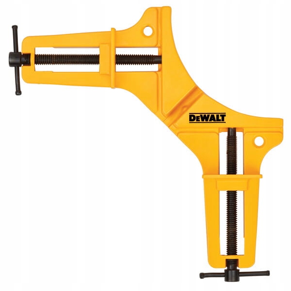 DEWALT DWHT83840-0 Ścisk kątowy 90° EXTREME