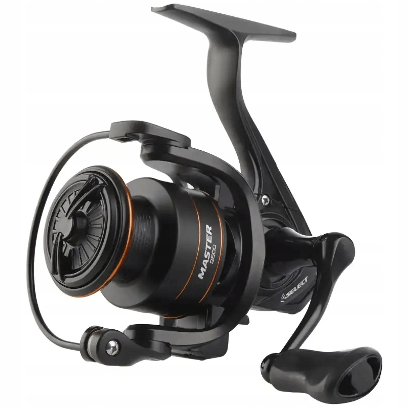 Kołowrotek Select Master 2000 Fd