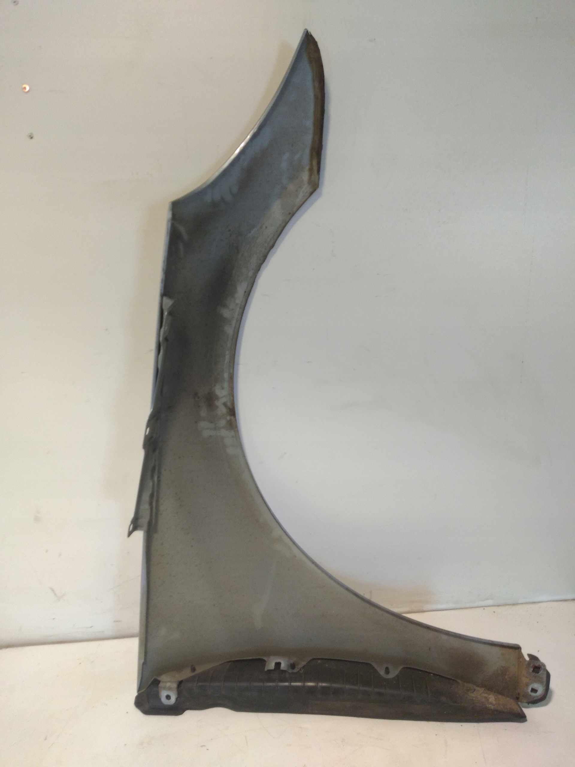 MERCEDES W251 fender left front c349 349