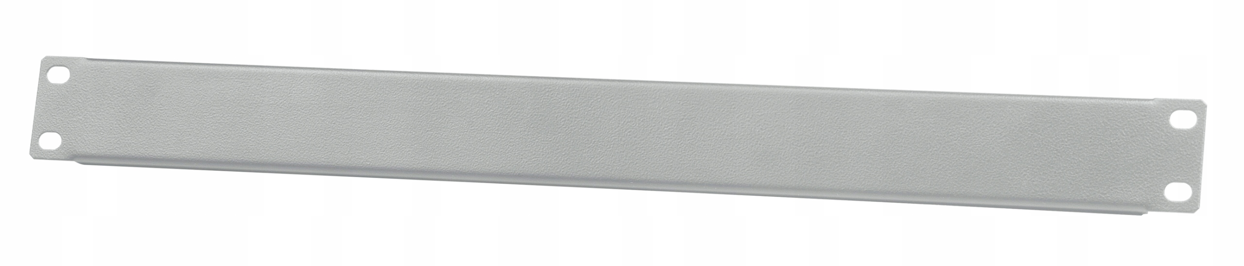 

Panel maskujący zaślepka szafy Rack 19'' 1U