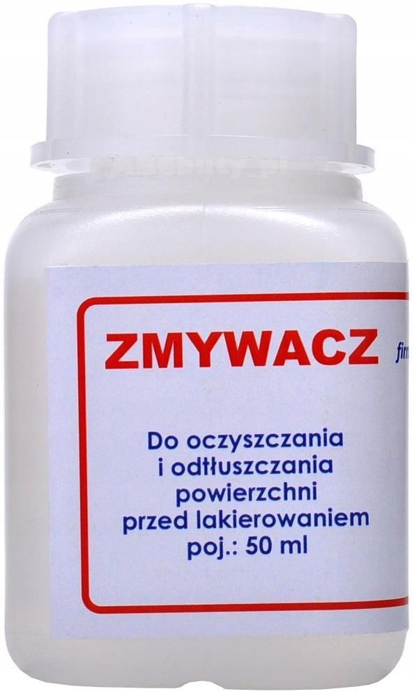 G11-38 RENOSKÓR ZMYWACZ DO SKÓRY NATURALNEJ 50 ML Płeć uniseks