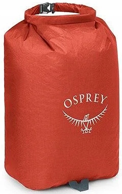 Vodotěsný vak Dry Bag Osprey Ultralight Dry Sack 12 litrů