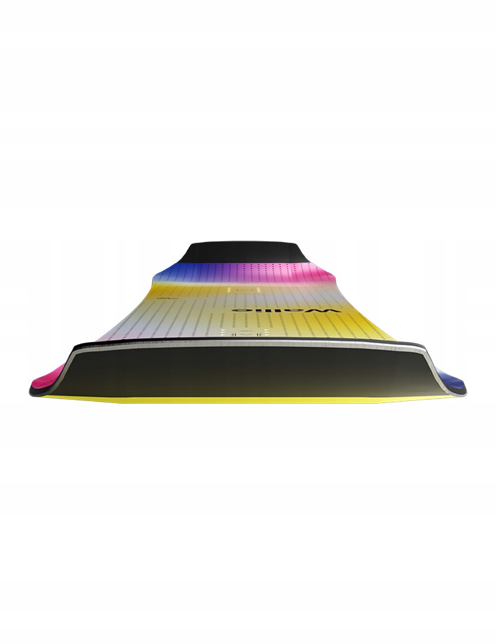 DESKA SNOWBOARDOWA BATALEON WALLIE 154 CM Marka Inna marka