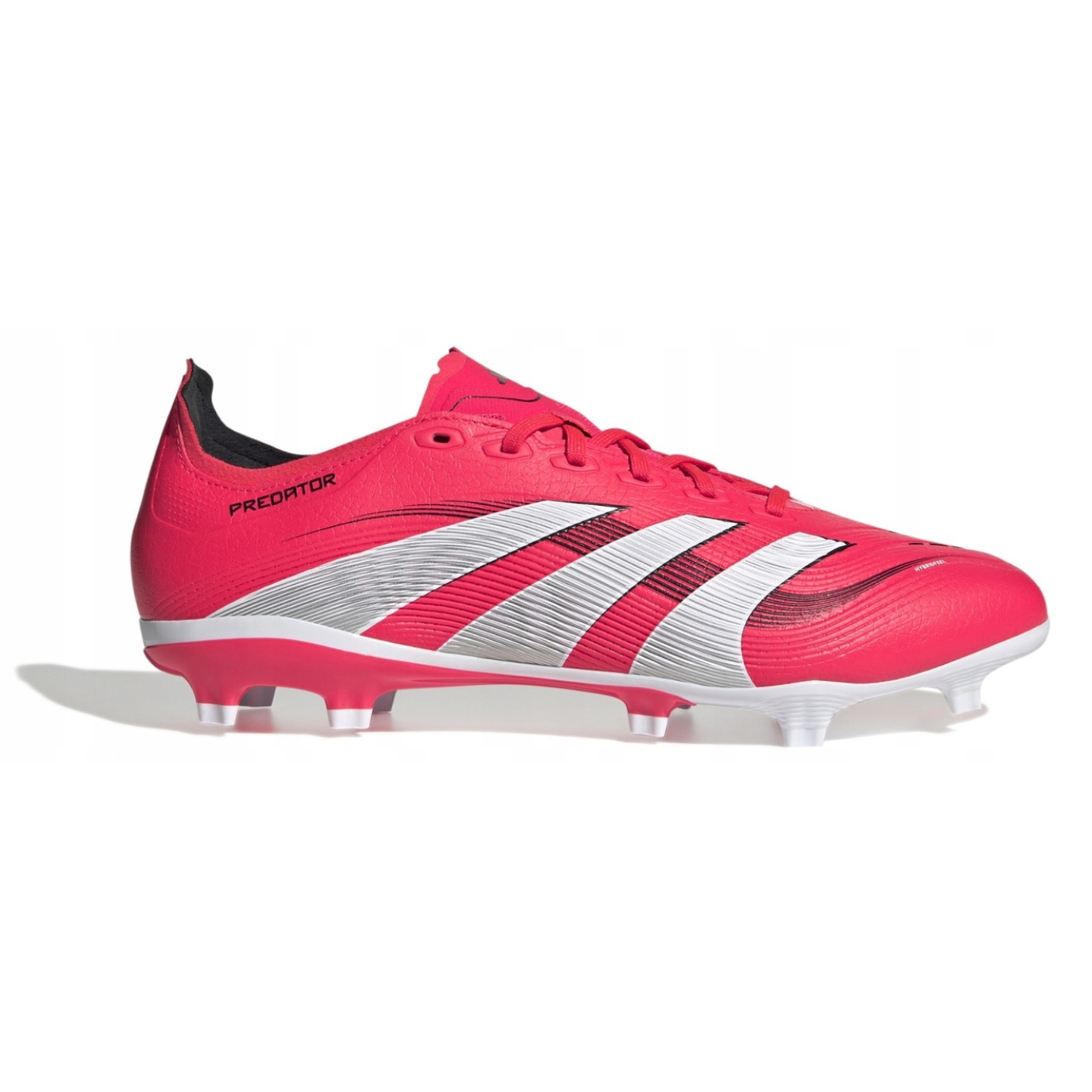 Adidas buty korki lanki piłkarskie Predator League Fg/mg ID3745 r. 47 1/3