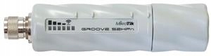 MikroTik Outd. GrooveA 52HPn 2+5GHz 802.11a/b/g/n