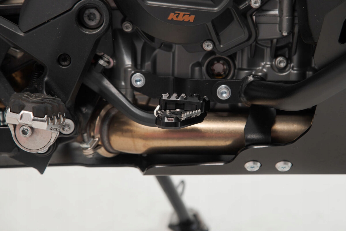 FBE.04.521.10000/B - РАСШИРЕНИЕ ПЕДАЛИ ТОРМОЗА KTM ADVENTURE