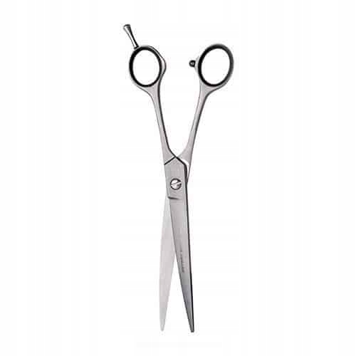 Kadeřnické nůžky Satin Curvy 5,5' Artero