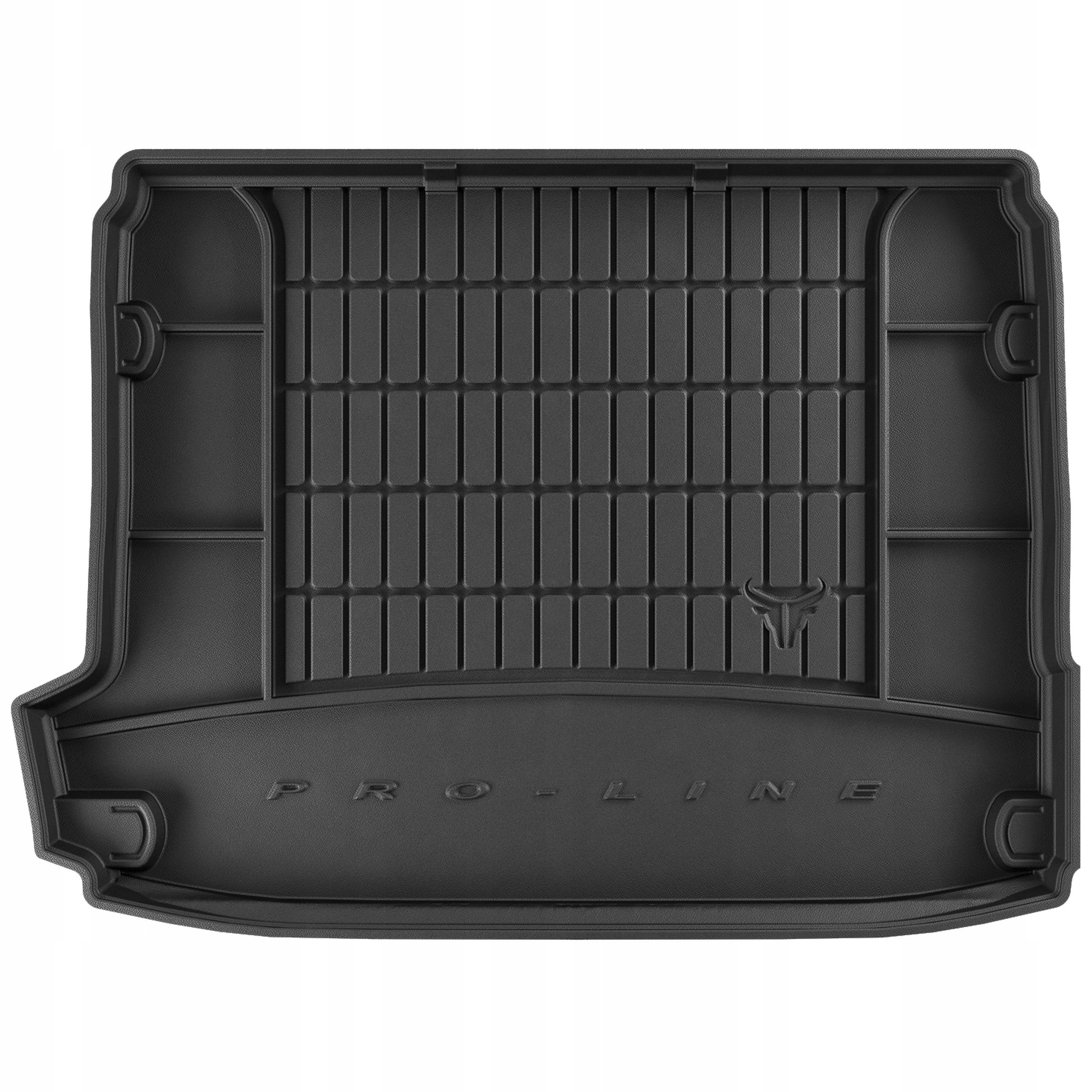 Rohož do kufru gumová Citroen C4 II Hatchback 2010-2017
