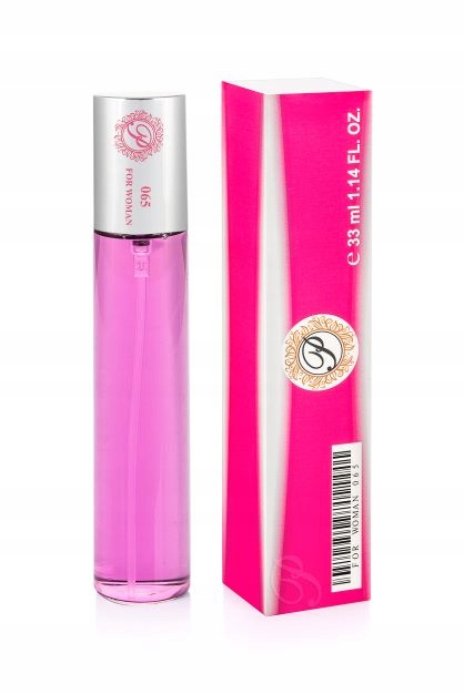 

Perfumik 065 Touch of Pink* Perfumetka 33ml