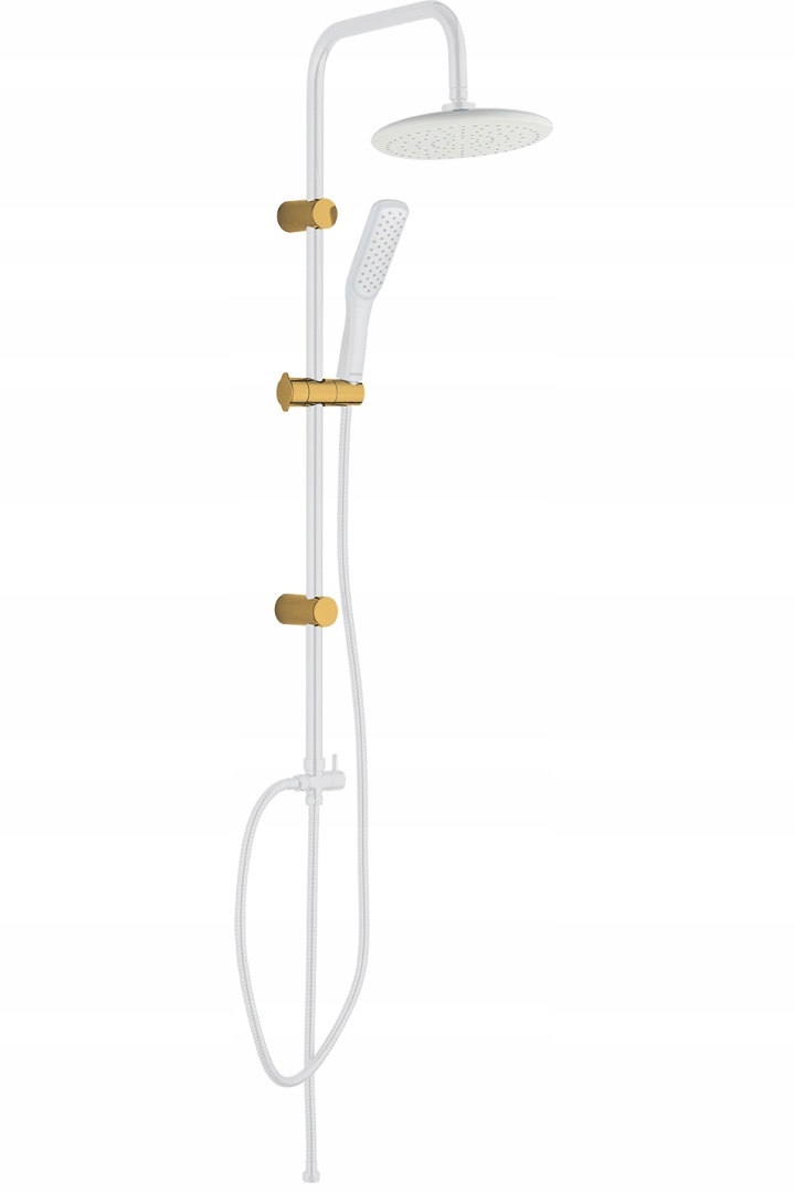 Alanis stříkací sloupek