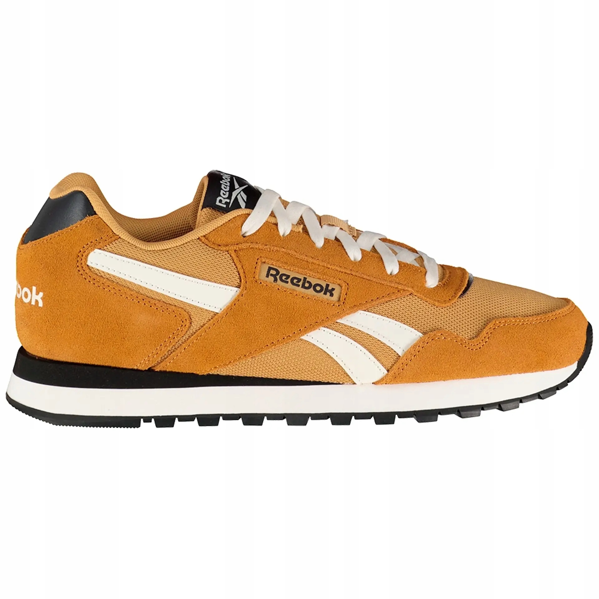 Pánské boty Reebok Classics Glide 100230820 Vel 45.5