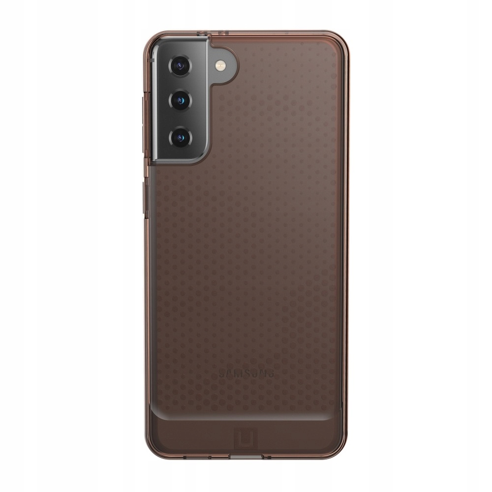 

( Uag ) Urban Armor Gear do Samsung S21 Plus pomar