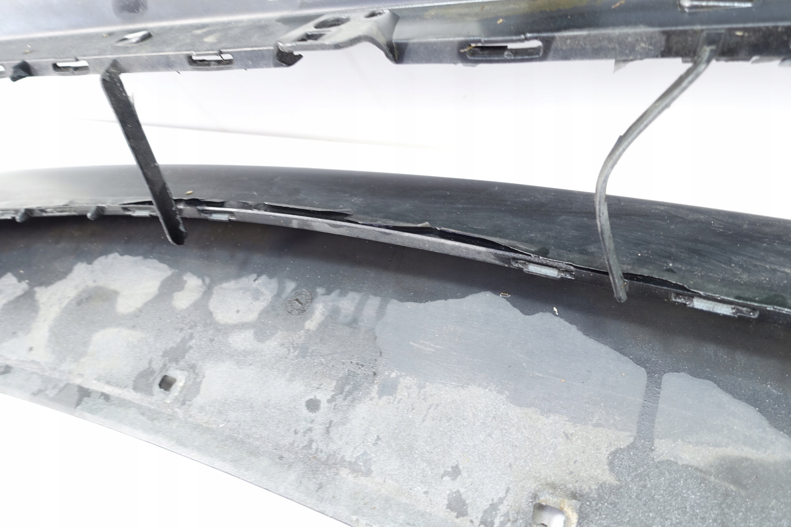bumper front front BMW 5 V F10 F11 7200712