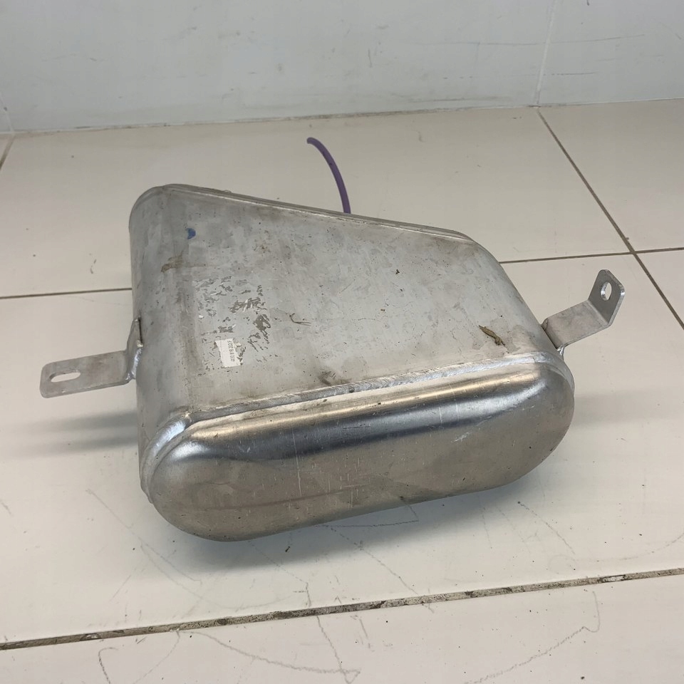 4m0616203f - Бак под давлением левый AUDI Q7 4M LIFT 21r