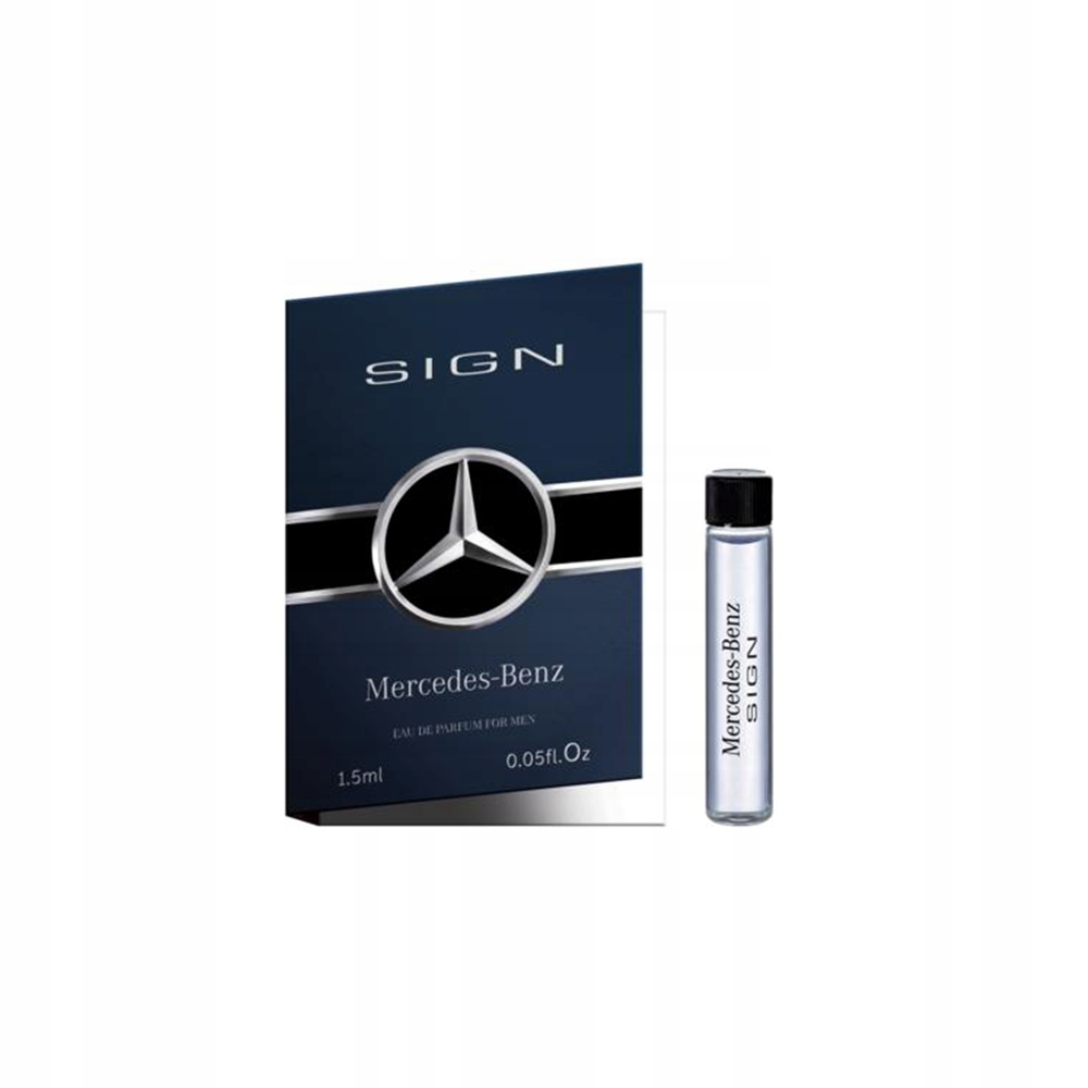 B66959777 Original Mercedes-Benz AMG Silver Thrill Eau de Parfum
