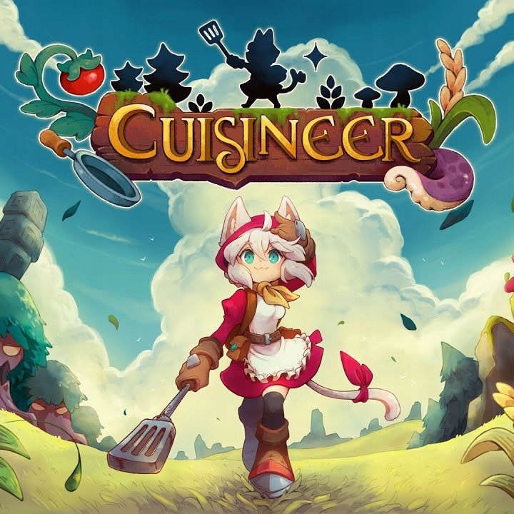 Cuisineer Steam Klucz Kod Bez Vpn 24/7 Pc