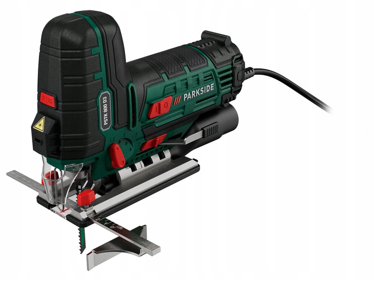 Pila Parkside Pstk 800 D3, 800 W