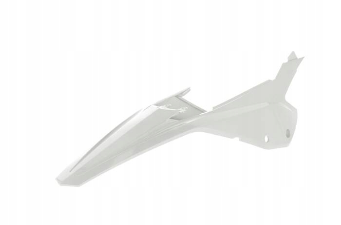 0024945.030 - Acerbis заднее крыло для Beta RR