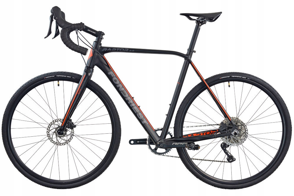 Rower szosowy FONDRIEST Raptor 2.0 28 cali męski Model Raptor 2.0 M20
