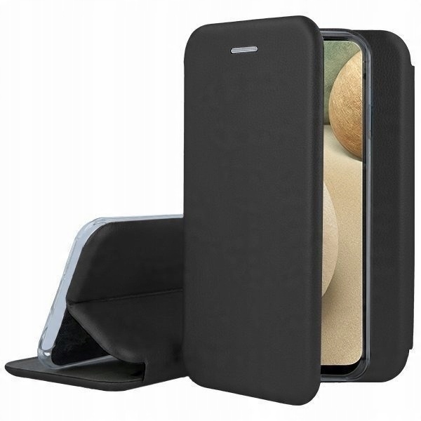 

Etui Do Samsung Galaxy A12 SM-A125 Case Prestige