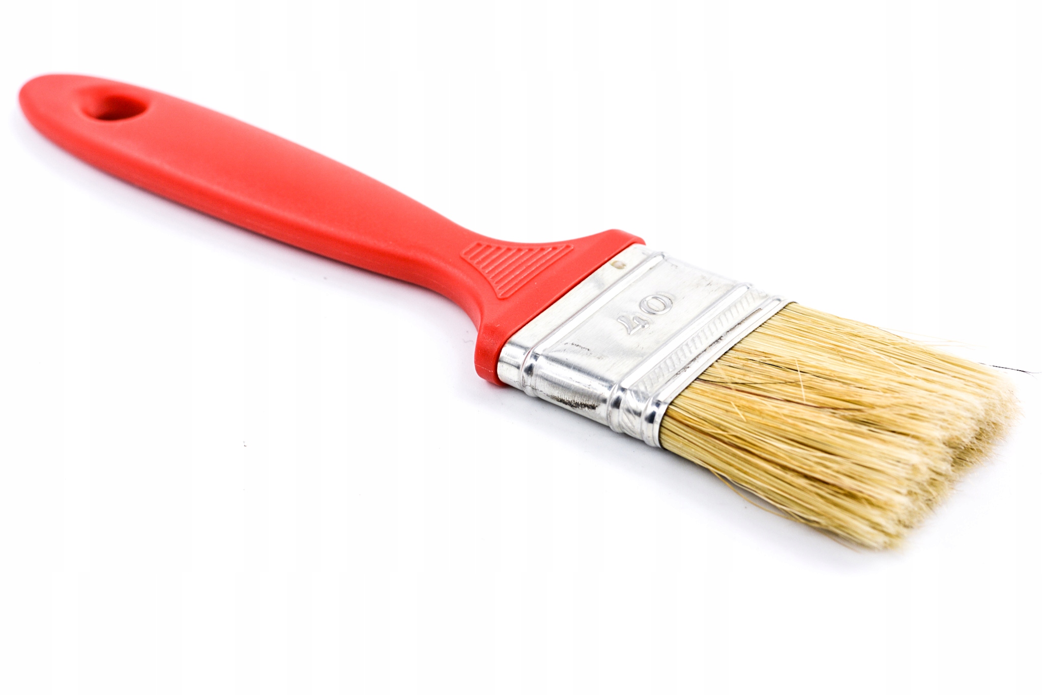 

Pędzel włoski 40 x 9 mm