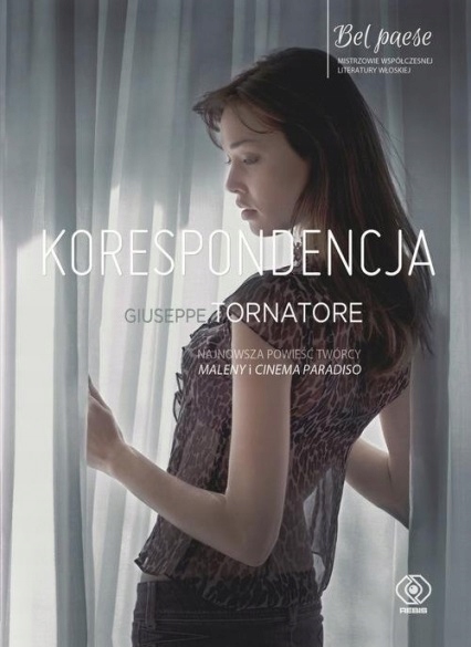Korespondencja Giuseppe Tornatore