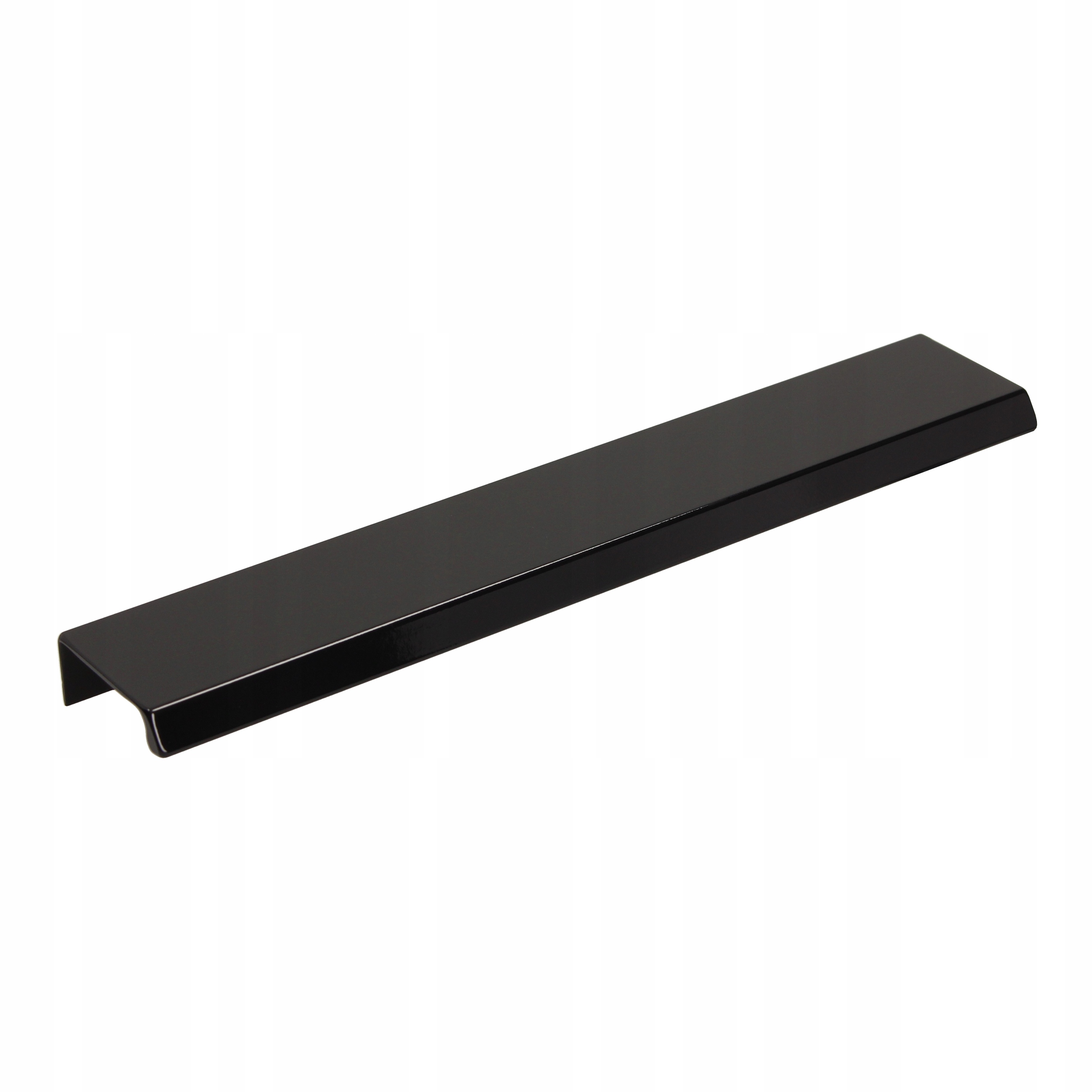 

Uchwyt krawędziowy Gamet UA123 czarny mat dł 168mm