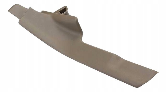 Volvo V70 XC70 zadní prahová krytka pravá Oe