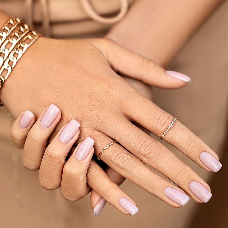 Victoria Vynn Baza Gel Polish Mega Base Nude 8 ml Rodzaj budująca