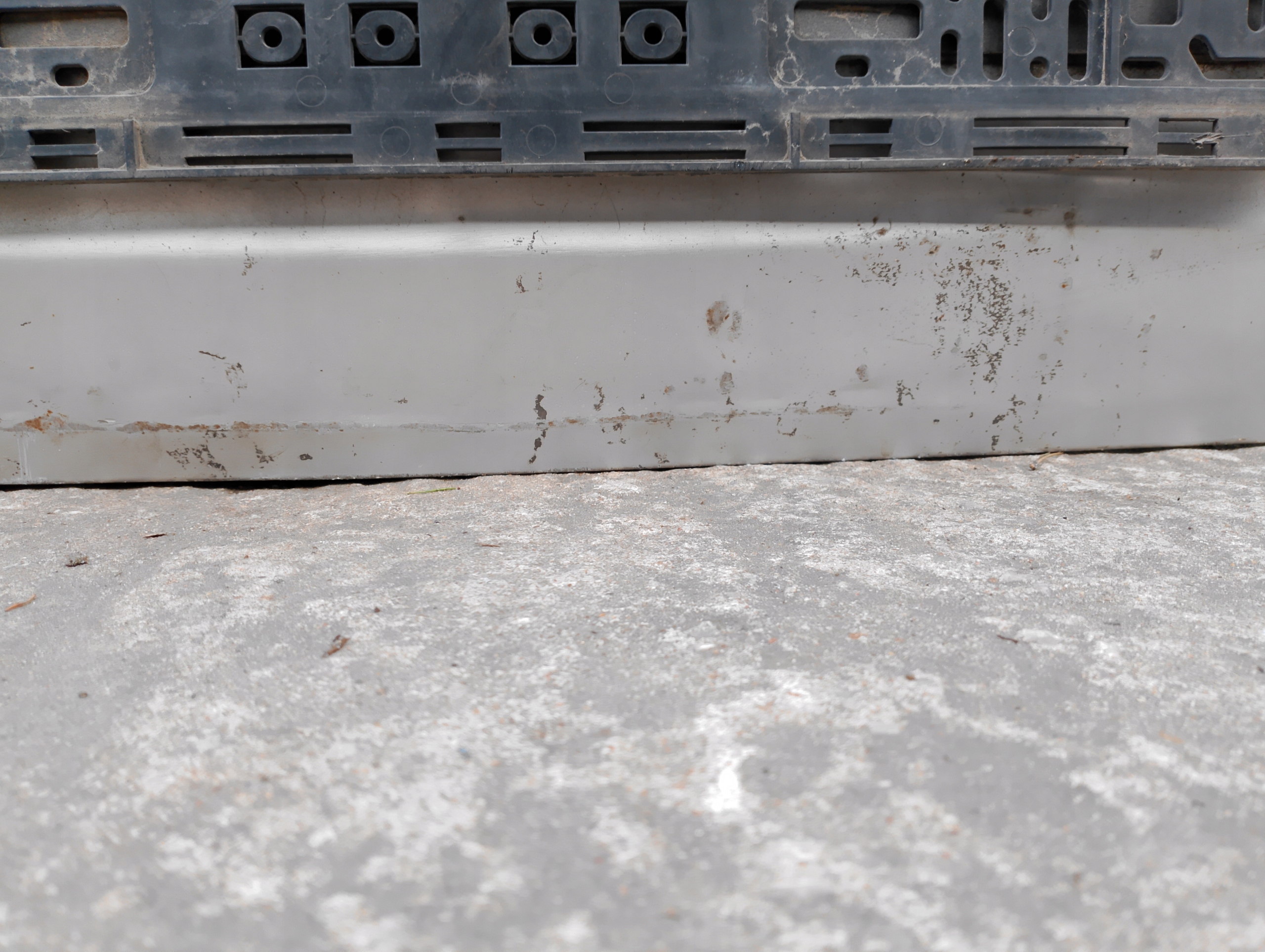 trunk door boot opel zafira b z157